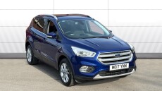 Ford Kuga 2.0 TDCi Titanium 5dr 2WD Diesel Estate